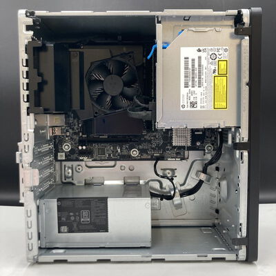 【熊本浜線店】中古  HP ProDesk 2 Tower G1A 5370000887 