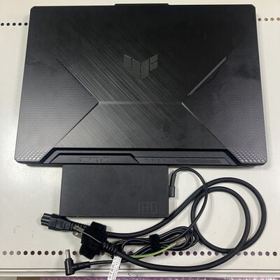 【大宮店】中古  ASUS TUF GAMING　F15 FX506HE 1250007661 