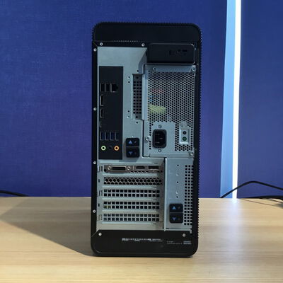 【松山環状枝松店】中古  DELL XPS 8930 
