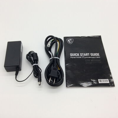 【浜松店】中古  MSI G274F (27インチ 1920x1080 IPS 180Hz) 1300007835 