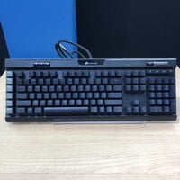 中古  CORSAIR K95 RGB PLATINUM XT MX RGB SPEED (CH-9127414-NA) 4720002475 
