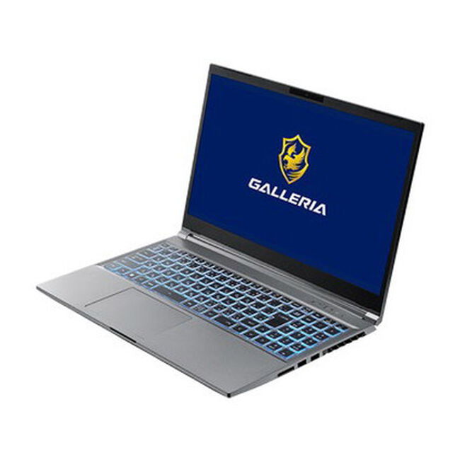 中古 THIRDWAVE GALLERIA RL5C-R35N 170846【ゲーミングPC】【10/23 