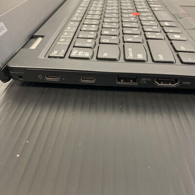 【静岡東瀬名店】中古  Lenovo ThinkPad L390(Intel Core i3 8145U/8GB/SSD256GB/なし/オンボード/13.3/1366x768/Wi-Fi/W11H64 MAR) 171926 
