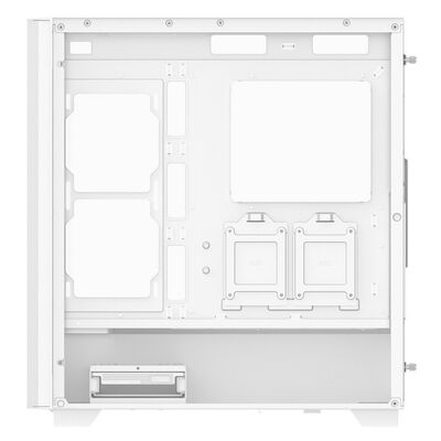 ADATA  VALOR AIR PRO VALORAIRPROMTA-WHCWW (E-ATX ガラス ホワイト) 