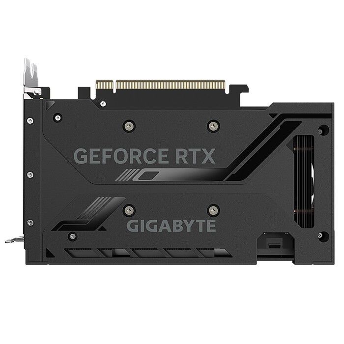 GIGABYTE GV-N406TWF2OC-8GD (GeForce RTX 4060 Ti 8GB) ｜ パソコン