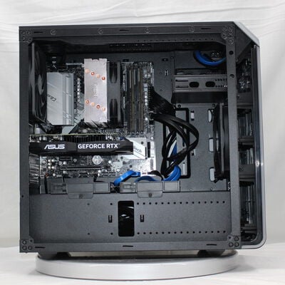 【徳島住吉店】中古  THIRDWAVE GALLERIA RM7R-R35 184354 