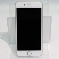 中古  【SoftBank】 iPhone7 4.7インチ 32GB (シルバー) MNCF2J/A 132403 