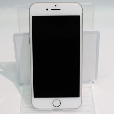 【札幌店】中古  【SoftBank】 iPhone7 4.7インチ 32GB (シルバー) MNCF2J/A 132403 