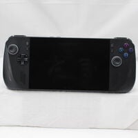 中古  ASUS ROG ALLY X RC72LA-Z1E24G1T 191728 