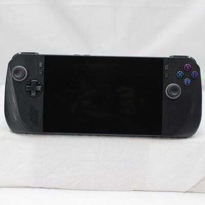 【甲府飯田店】中古  ASUS ROG ALLY X RC72LA-Z1E24G1T 191728 