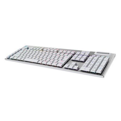 Logicool  G915 X LIGHTSPEED G915WLX-TCWH (タクタイル ホワイト) 