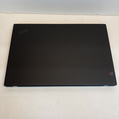 【京都店】中古  Lenovo ThinkPad X1 Carbon 20KH-0062JP (Intel Core i7 8550U 1.8GHz/16GB/SSD512GB/なし/オンボード/14/1920ｘ1080/Wi-Fi/WEBCAM/W11H64) 181945 