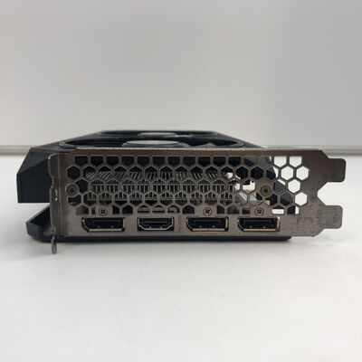【福井日之出店】中古  Palit NE64060019P1-1070D (RTX4060 8GB) 158791 