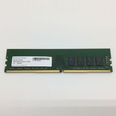 【浜松店】中古  PC4-25600 16GB デスクトップ用 140728 