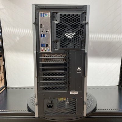 【堺七道店】中古  GALLERIA(Ryzen 7 5700X/16GB/SSD1TB/RTX3060Ti/W11H) 4660001611 