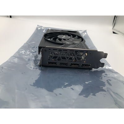 【水戸赤塚店】中古  玄人志向 GG-RTX4060-E8GB/SF (RTX4060 8G) 175575 