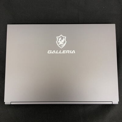 【長野稲里店】中古  GALLERIA XL7C-R45-6 5110001161 