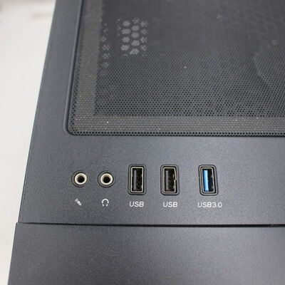 【通販センター】中古  Original PC(Intel Core i5 10400F/16GB DDR4 (PC4)/SSD1TB/なし/NVIDIA GeForce RTX 3060 12GB/W11H64 MAR) 192067 