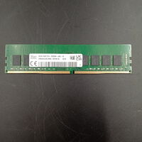 中古  PC4-25600 32GB デスクトップ用 143224 