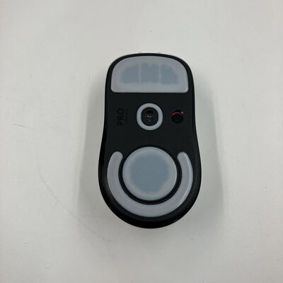 【なんば店】中古  PRO X SUPERLIGHT Wireless Gaming Mouse G-PPD-003WL-WH(ワイヤレスゲーミングマウス) 3280022381 