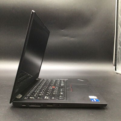 【秋葉原本店】中古  Lenovo ThinkPad L13 Gen2(i7-1165G7/16GB/SSD512GB/W10P) 3410012480 
