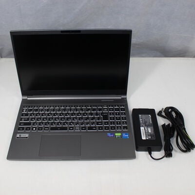 【札幌店】中古  THIRDWAVE GALLERIA RL5C-R35N 183583 