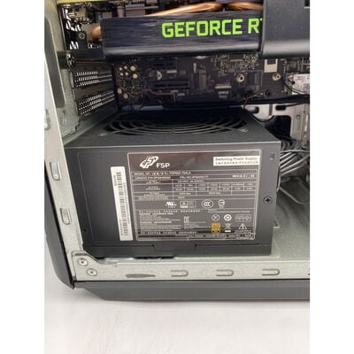 【座間相武台】中古  Lenovo(i7 10700/16GB/SSD512GB/RTX2060/W11H) 4510002818 