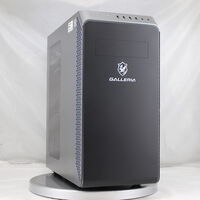 中古  THIRDWAVE GALLERIA SK(Intel Core i7 10700/32GB/SSD512GB/なし/NVIDIA GeForce RTX 3080 10GB/W11H64 MAR) 178999【6/12値下げ!】 