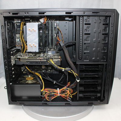 【熊本浜線店】中古  THIRDWAVE GALLERIA KT(Intel Core i7 9700K/16GB/SSD500GB/なし/NVIDIA GeForce RTX 2070 8GB/W11H64 MAR) 184676 