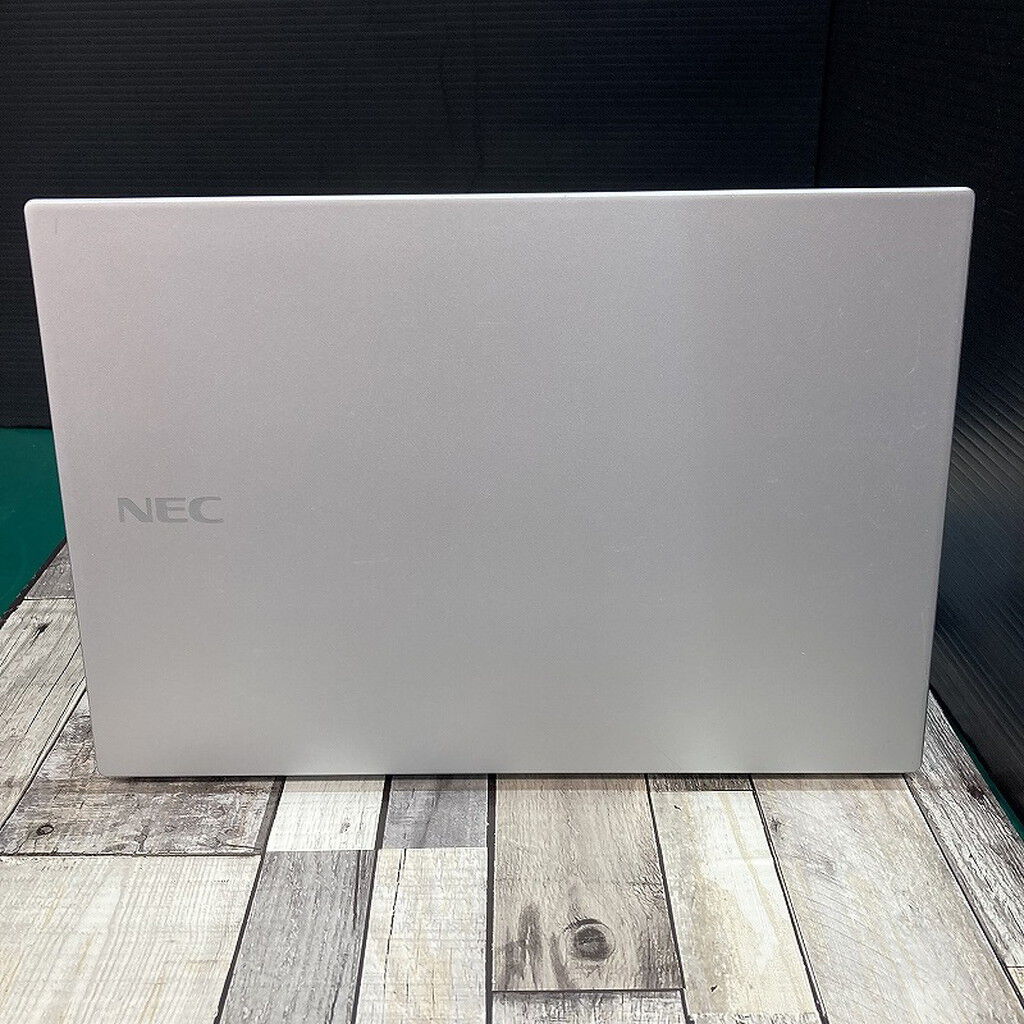 中古 NEC VersaPro タイプVB PC-VKM1(Core i5 8365U/8GB/SSD256GB/なし