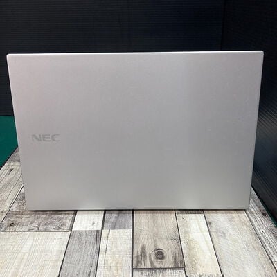 【広島店】中古  NEC VersaPro タイプVB PC-VKM1(Core i5 8365U/8GB/SSD256GB/なし/オンボード/13.3/1366&times;768/W11H) 3320005391 