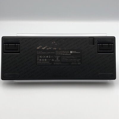 【甲府飯田店】中古  Razer HUNTSMANv3 PRO MINI JP 4720002698 