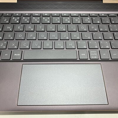 【町田店】中古  HP Spectre X360 Convertible 3330003321 