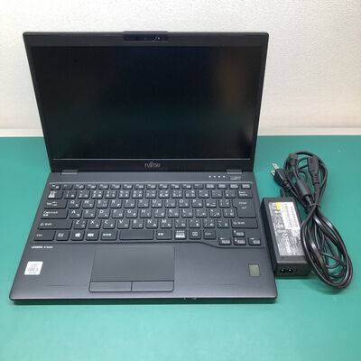 【津ラッツ店】中古  FUJITSU LIFEBOOK U9310/D (INTEL Core i5 10310U 1.7GHz/16GB/SSD512GB/-/オンボード/13.3/1920x1080/Wi-Fi/WEBCAM/W11H64) 179542 
