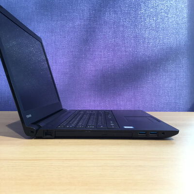 【松山環状枝松店】中古  東芝 dynabook B65/M(i5-8250U/8GB/SSD240GB/DVDMt/W10P） 3290006427 