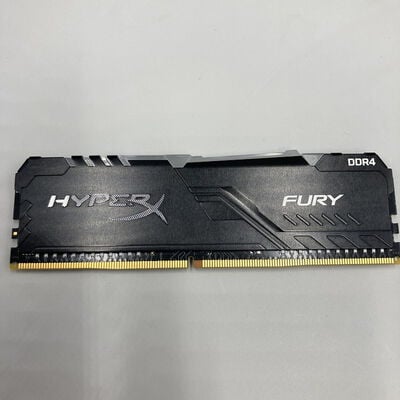【熊本浜線店】中古  PC4-21300 8GB デスクトップ用(DDR4-2666) 126165 