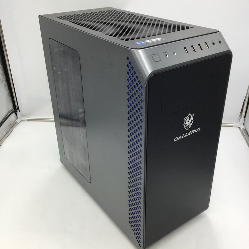 第12世代 Core iシリーズの中古ゲーミングデスクトップPC一覧（116件