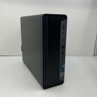中古  HP_pro_desk(i7 13700/8GB/SSD128GB/W11P) 3410015883 
