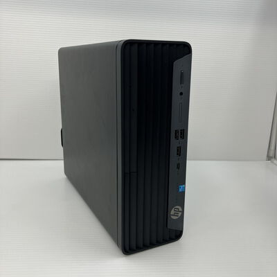 【秋葉原本店】中古  HP_pro_desk(i7 13700/8GB/SSD128GB/W11P) 3410015883 