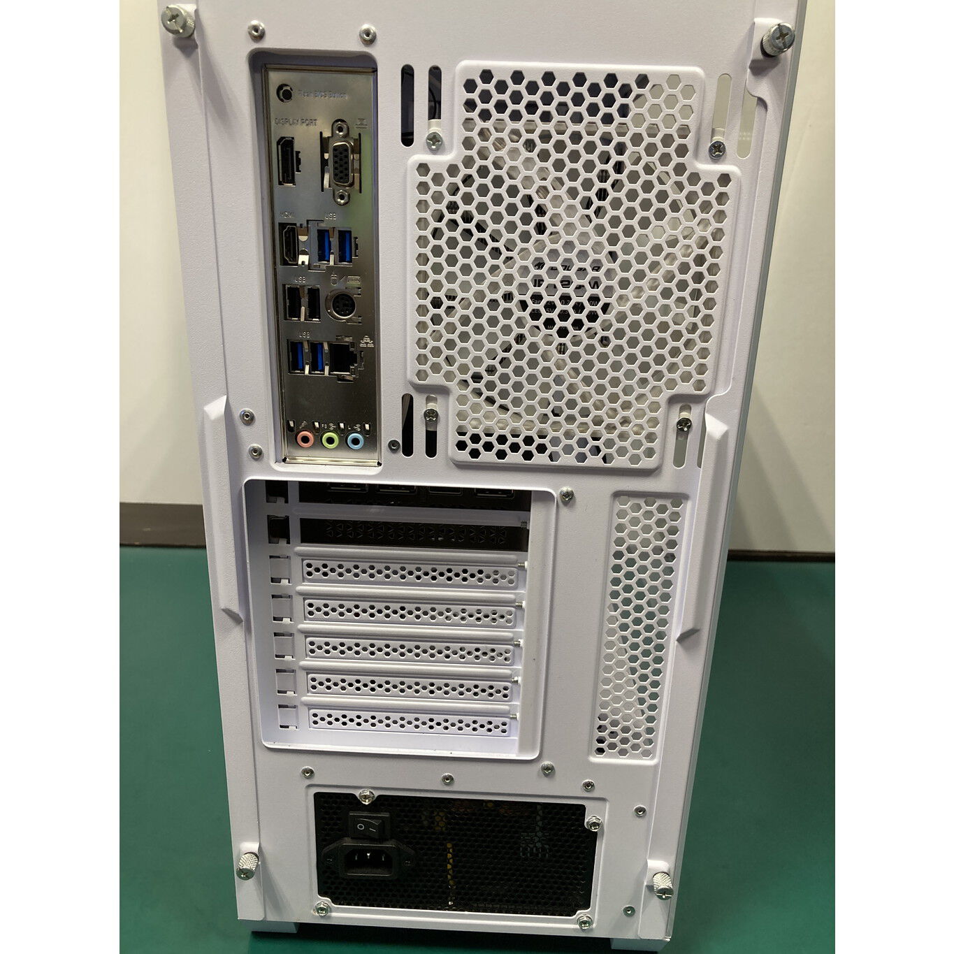 自作パソコン 中古 自作パソコン 3120023222 ｜ パソコン通販のドスパラ【公式】