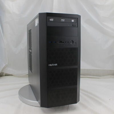 【通販センター】中古  THIRDWAVE raytrek LD(Intel Core i9 10900K/32GB/SSD1TB/BD-RE/NVIDIA GeForce RTX 3070 8GB/W11H64 MAR) 183255【10/30値下げ!】