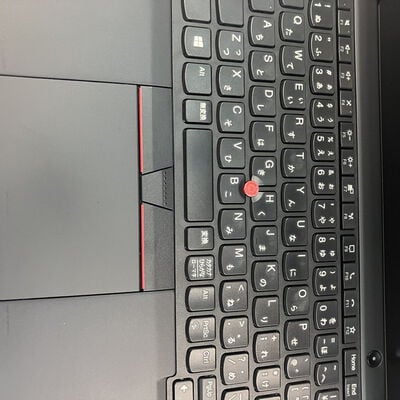 【仙台店】中古  LENOVO ThinkPad X13 Gen1  (AMD Ryzen5 PRO 4650U 2.1GHz/32GB/SSD256GB/-/オンボード/13.3/1920x1080/Wi-Fi/W11H64) 172330 