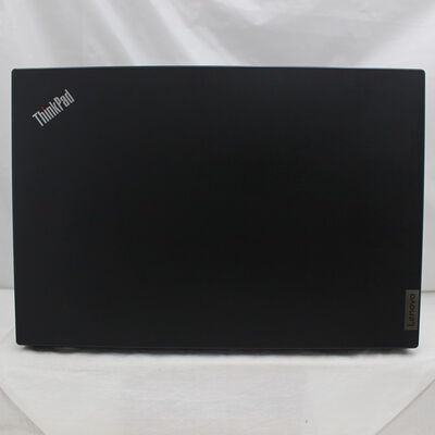 【通販センター】中古  LENOVO ThinkPad L15 Gen 1(Intel Core i5 10210U 1.60GHz/16GB DDR4/SSD256GB/-/オンボード/15.6/1920x1080/GbE/Wi-Fi/WEBCAM/W11H/VBT) 197199 