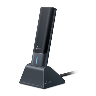 TP-Link  Archer TXE70UH (ハイパワーUSB Wi-Fi 6E子機) 