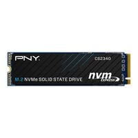 PNY  CS2340 M280CS2340-1TB-TB (M.2 2280 Gen4 1TB) 