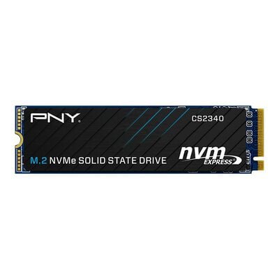 PNY  CS2340 M280CS2340-1TB-TB (M.2 2280 Gen4 1TB) 