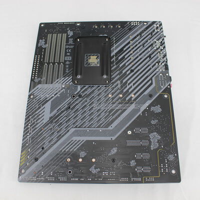 中古  ASUS TUF GAMING B550-PLUS (B550 AM4 ATX DDR4) 142910 