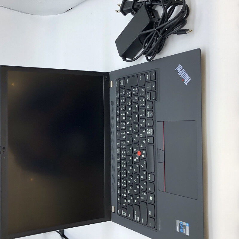 中古 Lenovo ThinkPad X13 Gen 2 (Intel core i5 1135G7 2.4GHz