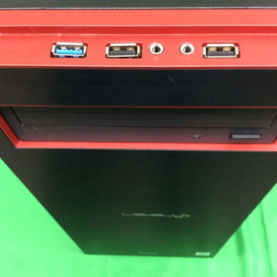 【川崎店】中古  iiyama Leven&infin; ILeDXi-R049-LiX8K-TWSXH(i9 10850K/32GB/SSD1TB+2TB/RTX2080 SUPER/W11H) 3170006725【12/25値下げ!】 