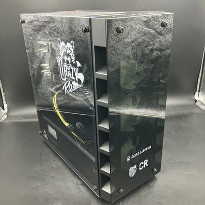 【大須店】中古  GALLERIA CRA7C-R36T 3120024320 